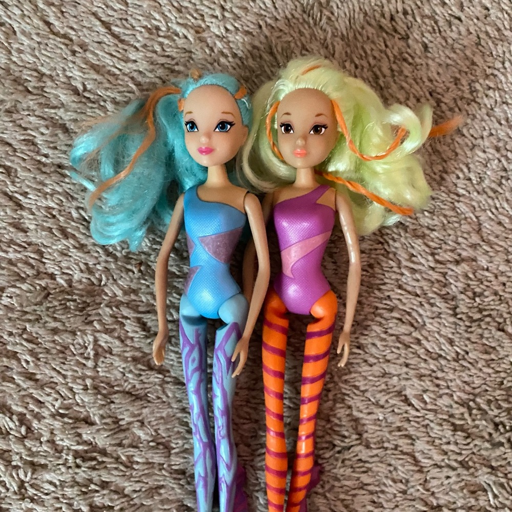 winx club